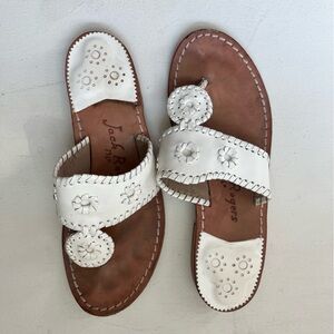 Jack Rogers Size 6.5